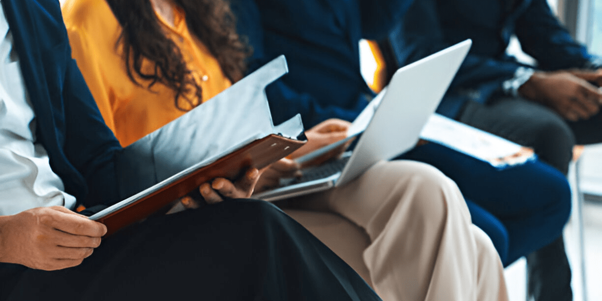 Vetting Procedures Checklist