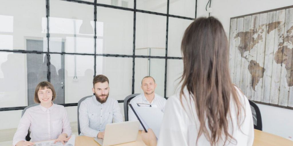 Employee backgrond