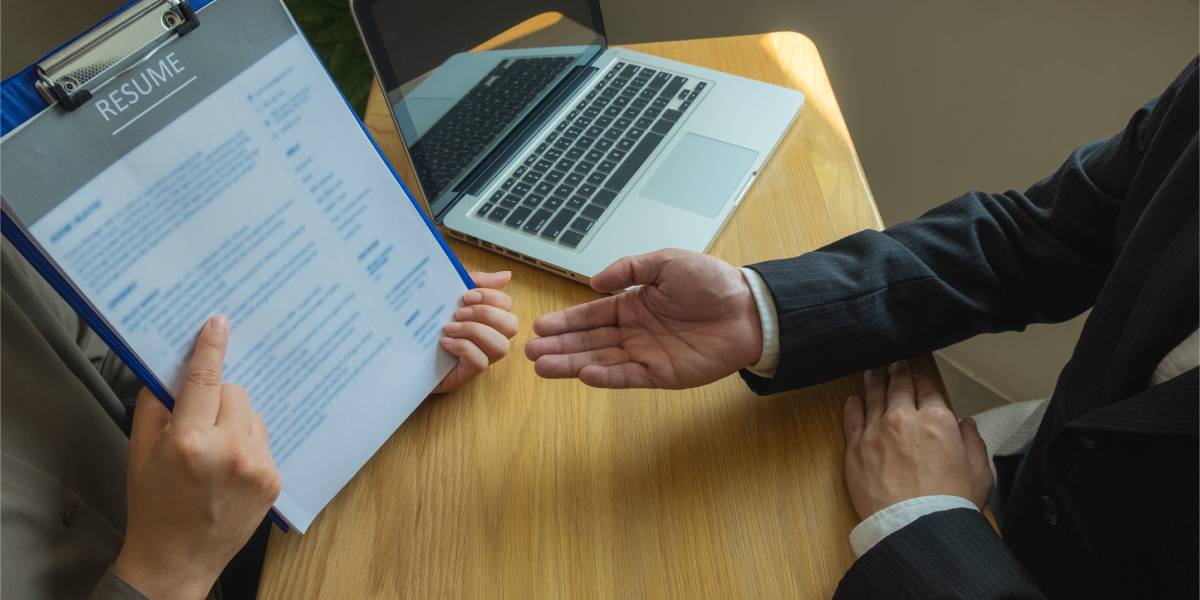 How Employers Use BPSS Employment History Check for Hiring