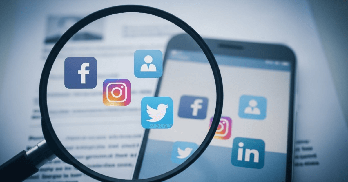 Social Media Screening